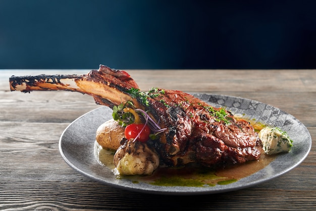 Lamb Shank Recipes: The Ultimate Guide to Tender, Flavorful Meals