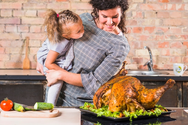 How Long to Roast a 7 Pound Chicken to Perfection