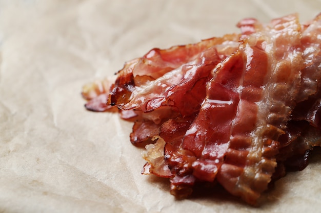 Air Fryer Bacon: The Perfect Crispy Treat