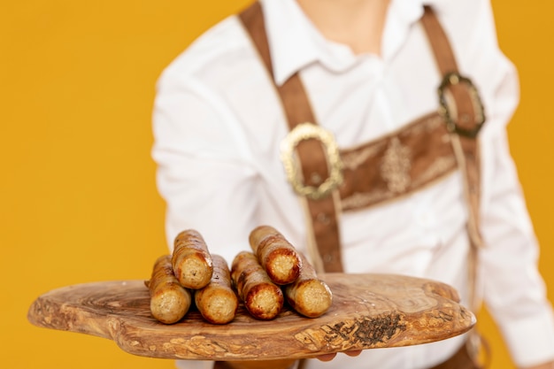 The Perfect Baked Potato: Temperature Guide for Crispy Skins and Fluffy Centers