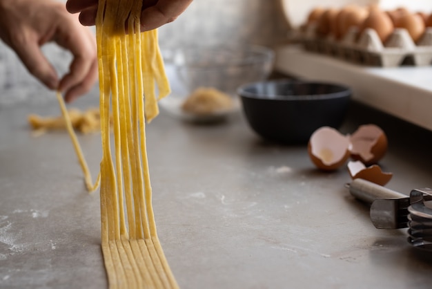 Mastering the Art of Pasta: A Complete Guide to Perfect Pasta Every Time