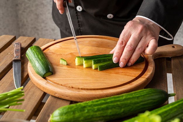 Nopales Recipes: Easy and Delicious Ways to Cook Cactus