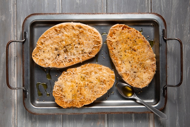 Air Fryer Garlic Bread: Perfect Crispy Bites in Minutes