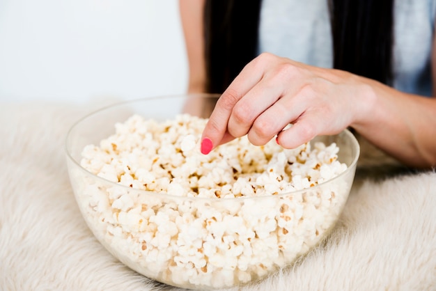 Stovetop Popcorn: The Ultimate Guide to Perfect Kernels