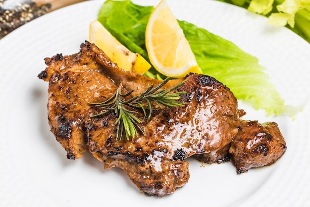 Lamb Chop Cooking Guide: Perfect Juicy Chops Every Time