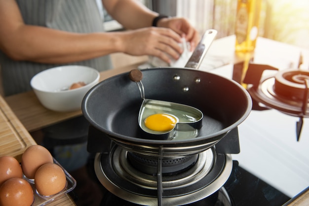 How Long to Boil Eggs for the Perfect Texture