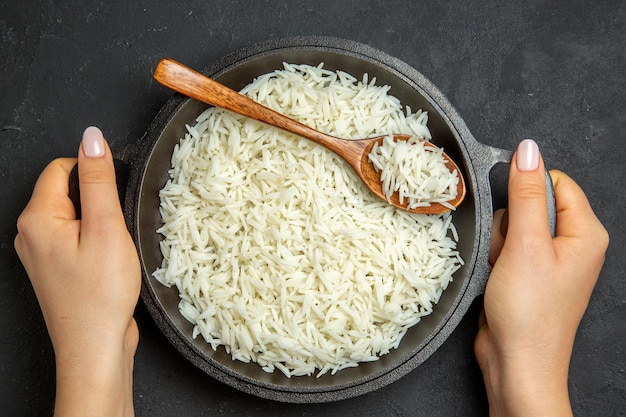 Perfect Long Grain Rice Every Time: Easy Step-by-Step Guide