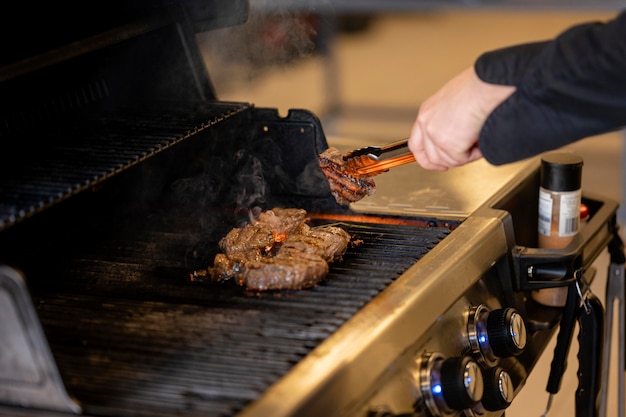 How to Cook the Perfect Steak in the Oven