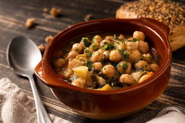 The Ultimate Guide to Cooking Perfect Chickpeas