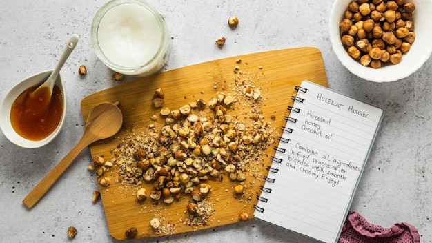 Perfect Steel Cut Oatmeal Every Time: A Step-by-Step Guide