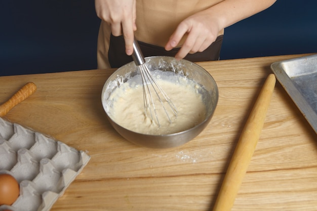 How Long to Cook Egg Noodles Perfectly