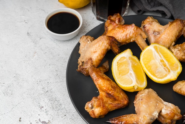 The Ultimate Guide to Crispy, Delicious Chicken Wings