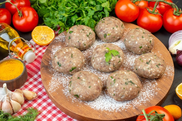 Turkey Meatball Cooking Time: The Perfect Guide