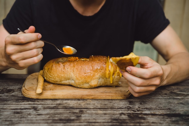 Oven Roasted Turkey Breast: Perfect Cooking Time for a 3lb Breast