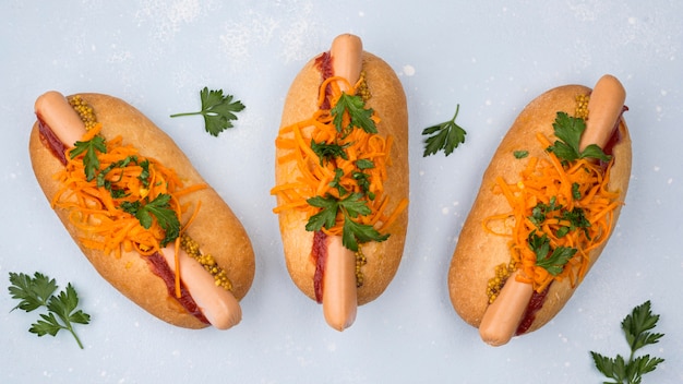 Air Fryer Hot Dog Perfection: Crispy, Juicy, and Easy!