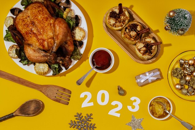 Turkey <a href=https://www.tgkadee.com/Healthy-Meals/How-Long-to-Cook-Drumsticks-at--Degrees-Fahrenheit.html target=_blank class=infotextkey>cooking time</a>: 22 Pound Bird, Perfect Roast