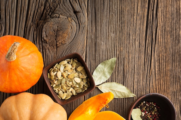 The Ultimate Guide to Roasting Pumpkin Seeds: Flavorful and <a href=https://www.tgkadee.com/Cooking-Tips/Ratatouille-Recipe-Easy-Delicious-Provenal-Delight.html target=_blank class=infotextkey>easy recipe</a>s