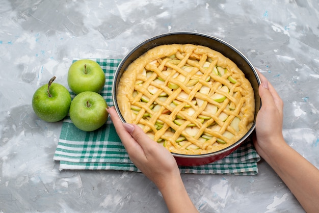 Apple Pie Baking Time: How Long to Cook a Delicious Pie