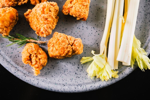 Crispy Chicken Wings: The Ultimate Guide to Perfect Golden-Brown Wings