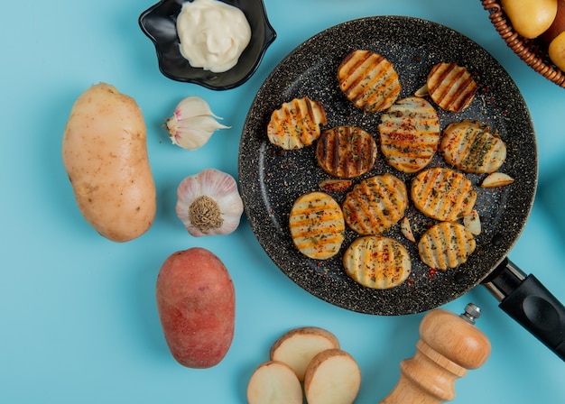 Sweet Potato Baking Time: Perfect Oven Roasted Sweet Potatoes