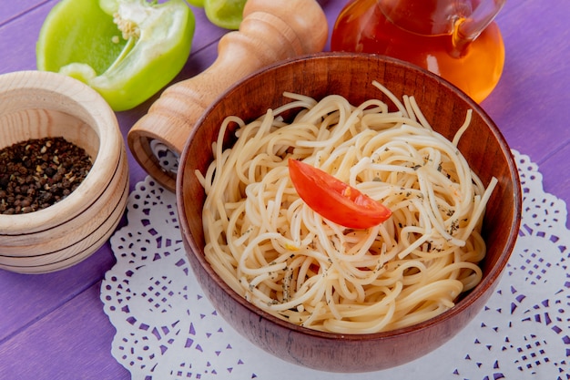 The Ultimate Guide to Perfect Rice Noodles: Cooking Tips and Tricks