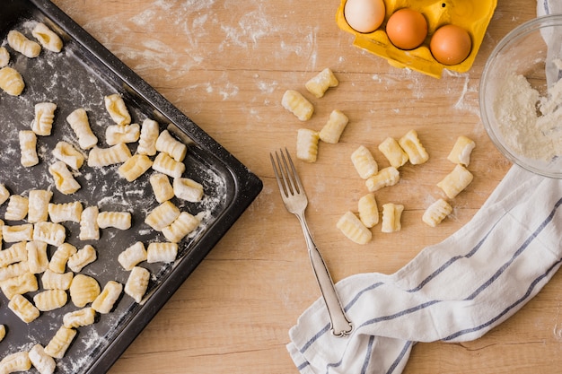 Gnocchi Cooking Time: The Perfect Guide to Perfectly Cooked Gnocchi