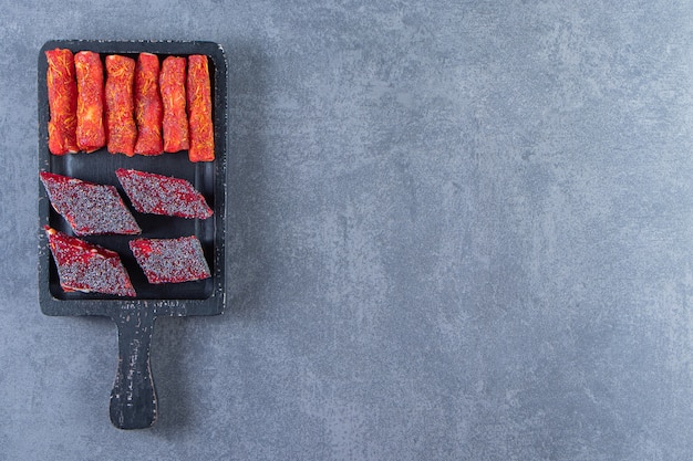 Oven-Baked Beef Jerky: The Ultimate Guide to Homemade Delights