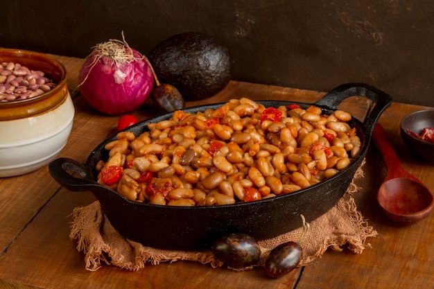 How Long to Slow Cook Navy Beans for Perfect Tenderness