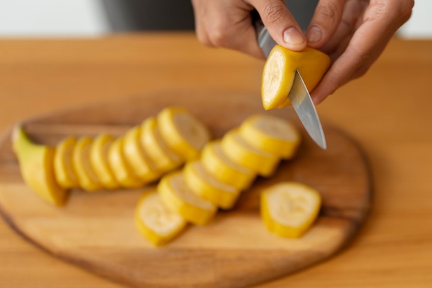 The Ultimate Guide to Cooking Plantains: From Green to Ripe