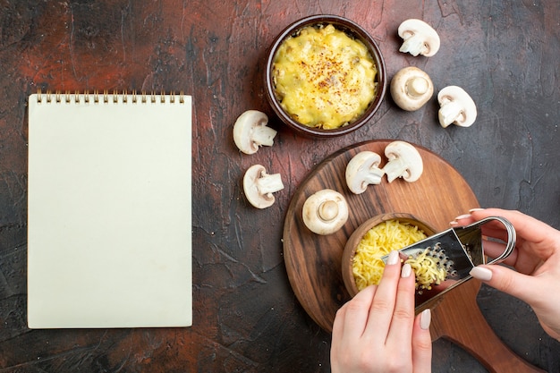 The Perfect Mushroom Cooking Time: A Guide for Every Recipe