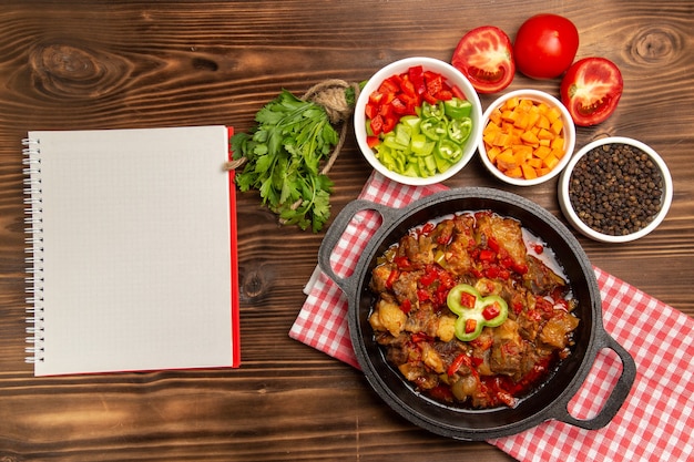 Stovetop Beef Stew: A Simple and Delicious Recipe