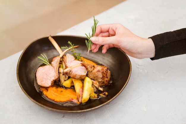 Air Fryer Pork Chops: Crispy, Juicy, and Easy