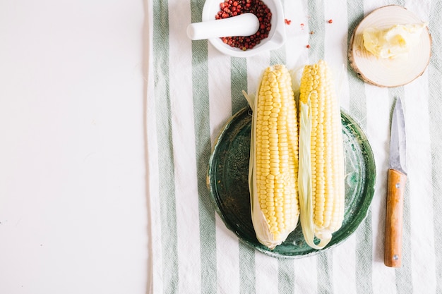 Perfect Corn on the Cob: The Ultimate Guide