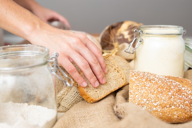 The Ultimate Guide to Baking Perfect Bread at Home