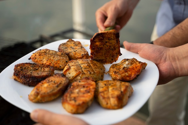 Oven-Baked St. Louis Ribs: The Perfect Cook Time