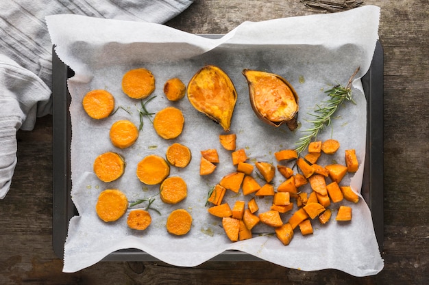 Oven-Roasted Squash: The Ultimate Guide to Deliciously Cooked Squash