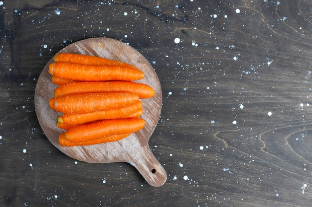 Steamed Carrots: Easy, Healthy Recipe for Perfect Side Dish