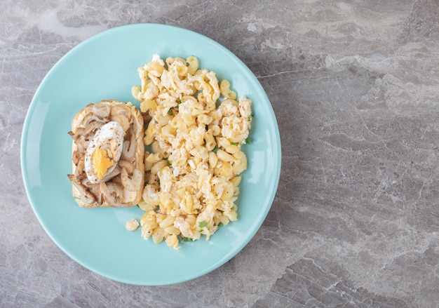 The Perfect Chicken for Creamy Alfredo Pasta