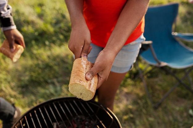 The Ultimate Guide to Grilling Perfect Burgers