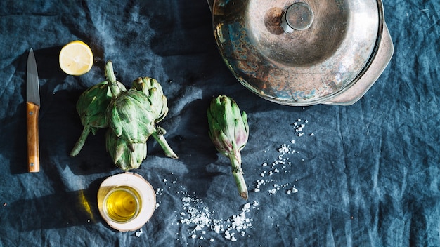 The Ultimate Guide to Cooking and Enjoying Delicious Artichokes