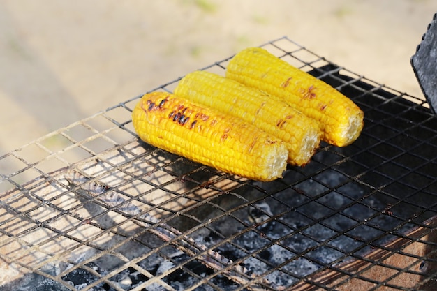 Frozen Corn on the Cob: The Easiest, Most Delicious Method