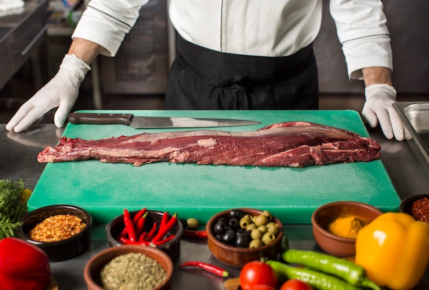 The Ultimate Guide to Cooking Beef Skirt Steak: Tender, Flavorful Results