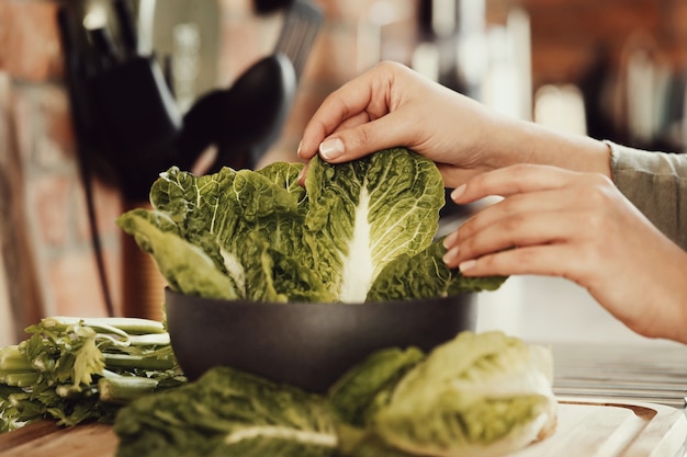 Oven-Roasted Kale: The Perfect Cooking Time