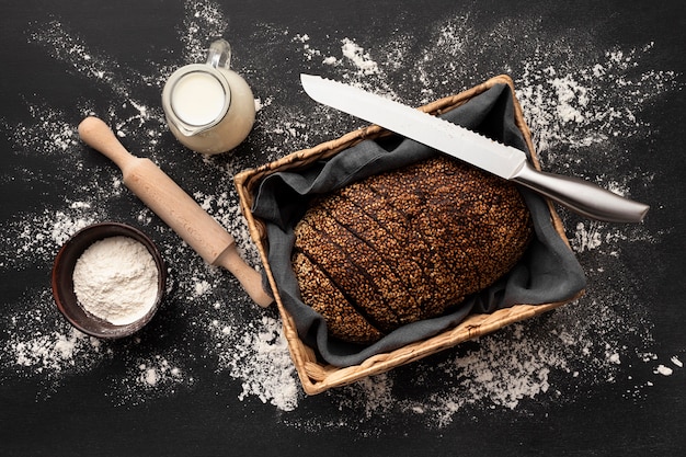 Meatloaf Baking Time at 400 Degrees Fahrenheit