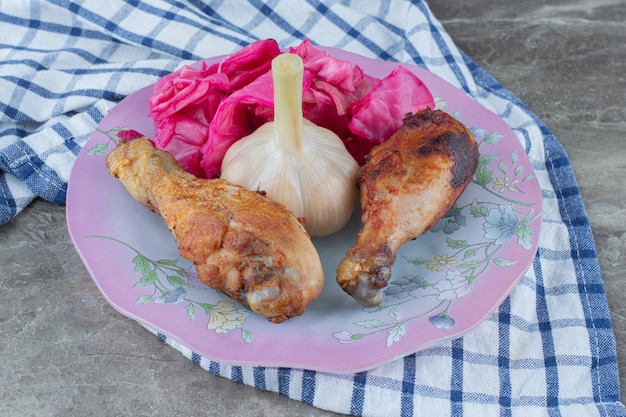 The Ultimate Guide to Cooking Chicken Drumsticks: Delicious Recipes and Tips