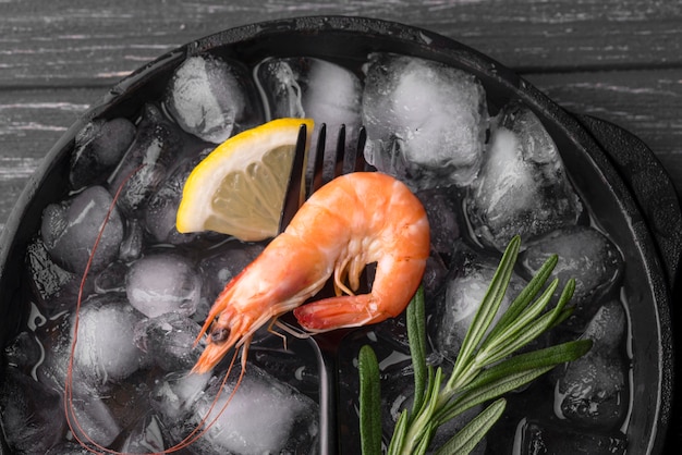 Shrimp Cooking 101: From Raw to Delicious