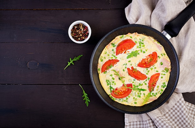 Mastering the Perfect Omelette: A Step-by-Step Guide