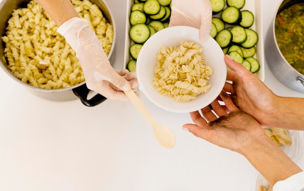 Pasta Cooking Time: The Ultimate Guide to Perfectly Al Dente Noodles