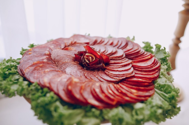 Spiral Ham Cooking Time: The Perfect Guide