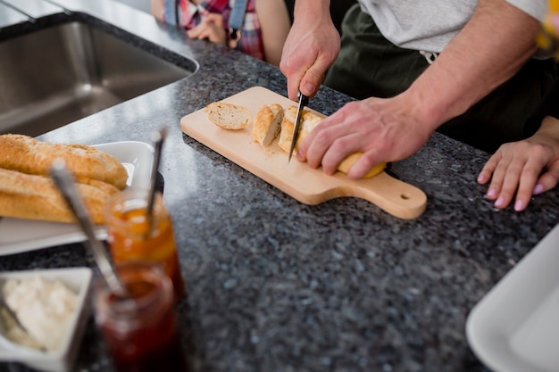 The Ultimate Guide to Baking Perfect Bread at Home